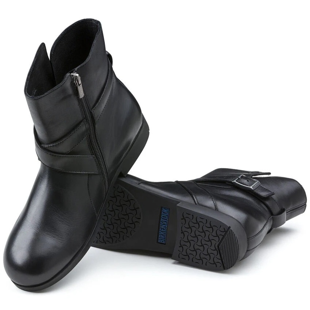birkenstock collins boots size 37